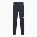 Spodnie trekkingowe męskie The North Face Diablo Reg Tapered asphalt grey/npf 6