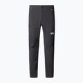 Spodnie softshell męskie The North Face Speedlight Slim Tapered asphalt grey/npf