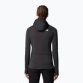 Bluza damska The North Face Bolt Polartec Hoodie asphalt grey/black 3