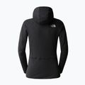 Bluza damska The North Face Bolt Polartec Hoodie asphalt grey/black 6