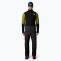 Bezrękawnik trekkingowy męski The North Face Elixir Hybrid Ventrix asphalt grey/black 2