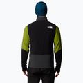 Bezrękawnik trekkingowy męski The North Face Elixir Hybrid Ventrix NF0A87H44JK1 asphalt grey/black 3