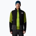 Bezrękawnik trekkingowy męski The North Face Elixir Hybrid Ventrix asphalt grey/black 4
