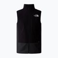 Bezrękawnik trekkingowy męski The North Face Elixir Hybrid Ventrix asphalt grey/black 5