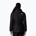 Kurtka puchowa damska The North Face Bettaforca Lt Down Hoodie black/black/npf 3
