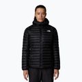 Kurtka puchowa damska The North Face Bettaforca Lt Down Hoodie black/black/npf 4