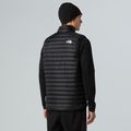 Bezrękawnik męski The North Face Bettaforca Lt Down black/black 3