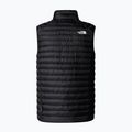 Bezrękawnik męski The North Face Bettaforca Lt Down black/black 6