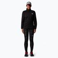 Bluza damska The North Face Mistyescape black/ black/ npf 2