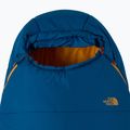 Śpiwór The North Face Wasatch Pro 20 198 cm banff blue/ goblin blue/ npf 2