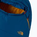 Śpiwór The North Face Wasatch Pro 20 198 cm banff blue/ goblin blue/ npf 3