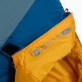 Śpiwór The North Face Wasatch Pro 20 198 cm banff blue/ goblin blue/ npf 4