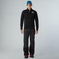 Bluza trekkingowa męska The North Face Stormgap Powergrid black 2