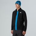 Bluza trekkingowa męska The North Face Stormgap Powergrid black 3