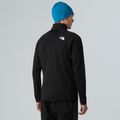 Bluza trekkingowa męska The North Face Stormgap Powergrid black 4