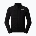 Bluza trekkingowa męska The North Face Stormgap Powergrid black 5