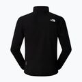 Bluza trekkingowa męska The North Face Stormgap Powergrid black 6