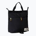 Torba The North Face Berkeley Tote Pack 13 l black/miner