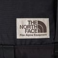 Plecak miejski The North Face Berkeley Daypack 16 l black/miner 4