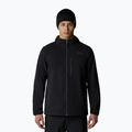 Kurtka softshell męska The North Face Nimble Hoodie black/npf 4