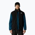 Bezrękawnik męski The North Face 100 Glacier black/npf 4