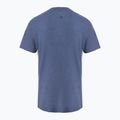 Koszulka trekkingowa Smartwool Mountain Horizon Graphic Tee nightfall blue 2