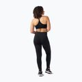 Biustonosz termoaktywny Smartwool Merino Blend Bralette black 2