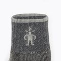 Skarpety Smartwool Hike Classic Edition Light Cushion 2nd Cut Ankle medium gray 3
