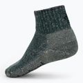 Skarpety Smartwool Hike Classic Edition Light Cushion 2nd Cut Ankle dark sage 2