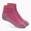 Skarpety Smartwool Hike Classic Edition Light Cushion 2nd Cut Ankle meadow mauve