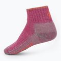 Skarpety Smartwool Hike Classic Edition Light Cushion 2nd Cut Ankle meadow mauve 2