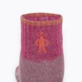 Skarpety Smartwool Hike Classic Edition Light Cushion 2nd Cut Ankle meadow mauve 3
