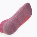 Skarpety Smartwool Hike Classic Edition Light Cushion 2nd Cut Ankle meadow mauve 4