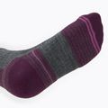 Skarpety damskie Samrtwool Hike Targeted Cushion Mid Crew medium gray 4