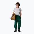 Koszulka dziecięca The North Face Teen Simple Dome Tee white 2