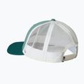 Czapka z daszkiem The North Face Deep Fit Mudder Trucker deep nori/duck 2