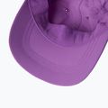 Czapka z daszkiem dziecięca The North Face Kids Horizon grape/tnf white 3