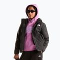 Kurtka przeciwdeszczowa dziecięca The North Face Warm Antora Rain tnf black/tnf black