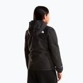 Kurtka przeciwdeszczowa dziecięca The North Face Warm Antora Rain tnf black/tnf black 3