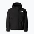 Kurtka przeciwdeszczowa dziecięca The North Face Warm Antora Rain tnf black/tnf black 4