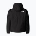 Kurtka przeciwdeszczowa dziecięca The North Face Warm Antora Rain tnf black/tnf black 5