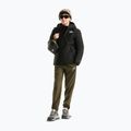 Kurtka przeciwdeszczowa dziecięca The North Face Warm Antora Rain tnf black/tnf black 2
