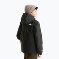 Kurtka przeciwdeszczowa dziecięca The North Face Warm Antora Rain tnf black/tnf black 3