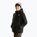 Kurtka przeciwdeszczowa dziecięca The North Face Warm Antora Rain tnf black/tnf black 4