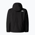 Kurtka przeciwdeszczowa dziecięca The North Face Warm Antora Rain tnf black/tnf black 6