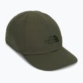 Czapka z daszkiem The North Face Horizon new taupe green