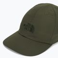 Czapka z daszkiem The North Face Horizon new taupe green 3