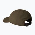 Czapka z daszkiem The North Face Horizon new taupe green 2