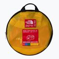 Torba podróżna The North Face Base Camp Duffel XS 31 l tnf blue/tnf red/summit gold 3