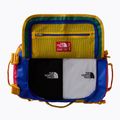 Torba podróżna The North Face Base Camp Duffel XS 31 l tnf blue/tnf red/summit gold 4